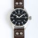 Swiss Made IWC Big Pilot's Watch 43mm Spitfire Blue Dial Stainless Steel (3)_th.JPG